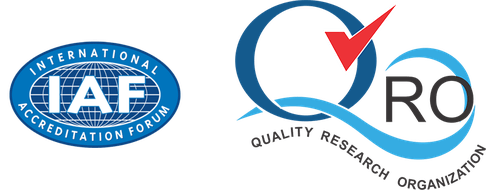Certificate Logo