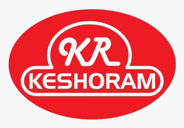 Keshoram logo