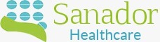 Sanador logo